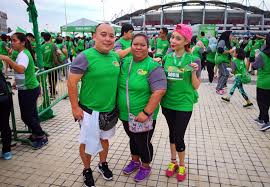 Check spelling or type a new query. Cahya Mata Sarawak Milo Day Run Promotes Healthy Eating