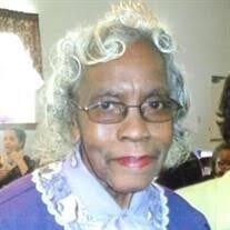 Ms. Ethel Lee Monroe Obituary