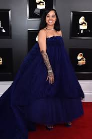 He walked the red carpet at the 2021 grammys in one of his best looks yet, and, i have to say, this made me want to take a look back at his best red carpet fashion. The Best Dresses From Grammy Awards Red Carpet 2019