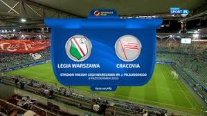 About the match legia warszawa vs cracovia krakow live score (and video online live stream) starts on 2021/04/18 at 15:30:00 utc more details: Superpuchar Polski Legia Warszawa Cracovia Skrot Meczu I Rzuty Karne Wideo Polsat Sport