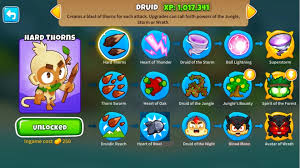 An Alternative Path 3 for the Druid (Not Replacement). Description is in  the Comments : r/btd6