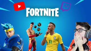 .fortnite neymar jr banner fortnite matador loading screen fortnite neymar jr outfit fortnite joia trophy back bling fortnite jaguar strike pickaxe fortnite shhh. How To Watch Grefg Ninja Play Fortnite With Neymar Jr Date Time Dexerto