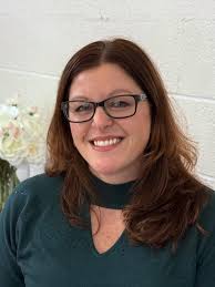 Curriculum Department Staff