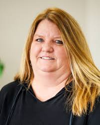 We're #U46Proud to celebrate the School District U-46 educators nominated  in the High School Teacher category for the Kane County Educator of the  Year Awards! Congratulations to Katie Finn, Jennele Murphy, and