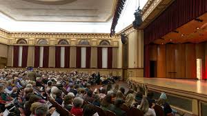 About Ku Presents Kutztown University
