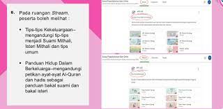 Kursus Kahwin Online Selangor Waktu Pkp Miracikcit