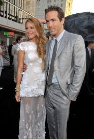 Didn't receive a wedding invite from blake lively and ryan reynolds or chrissy teigen and john legend? More Details On Blake Lively And Ryan Reynolds Wedding Including Which Co Stars Made The Guest List Glamour