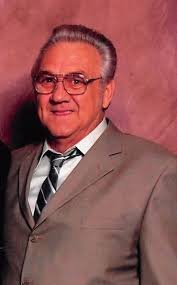 Franklin Blake "Skip" Obituary