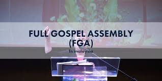 Fga cambodia child care centre (fgac ccc) provides a home for children from poverty stricken families in the villages, those who are at risk from the streets or those who are orphaned. Full Gospel Assembly Fga