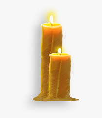Bright flickering candle animation vfx effects on black background.compositing into shots particle effect (4k uhd seamless looping, computer digitally generated animation.) one birthday candle flickering and extinguishing on blue background. Burning Candles Png Download Burning Candle Gif Png Transparent Png Kindpng