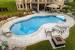 18 By 36 Inground Pool