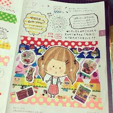 写真の説明はありません planner accessories hobonichi planner