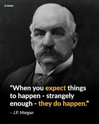 👍 Well… I guess I'll be expecting for that JP Morgan offer then.  ------------ 🚀 Want to break into investment banking? 🏅 WSO Academy's  12-week program covers everything from detailed networking guidance