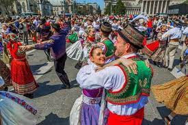 Heritage and tradition are important to hungarians, and are displayed in the country's national. 10 Exhilarating Festivals In Hungary You Must Experience