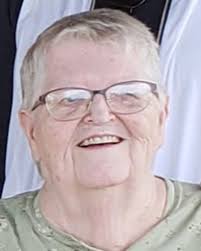 Ruth Murlene Parrish Obituary October 24, 2023