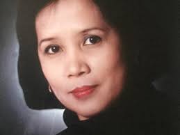 Winifrida "Winnie" Marasigan Ner's Memorial Website