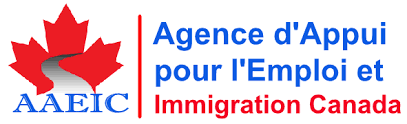 Aaeic Agence D Appui Pour L Emploi Et Immigration Canada