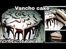 Homemade cake without oven | sponge cake. à´µ àµ»à´š à´• à´• à´• Vancho Cake Easy Vancho Cake Recipe Malayalam Layered Cake No Oven Youtube Cake Recepies Cake Recipes Cake