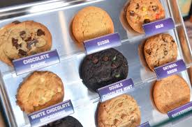 We were so excited when they opened in southside. Gainesville Restaurant News Big Lou S Closes Insomnia Cookies Coming