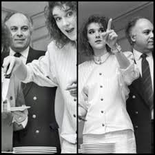 The contest took place on 30. 1988 Eurovision Dublin All Celine Fans Know What Happend After She Won Eurovision Celine Dion Rene Angelil Celine
