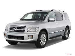 Explore infiniti cars for sale as well! 2010 Infiniti Qx56 Prices Reviews Pictures U S News World Report