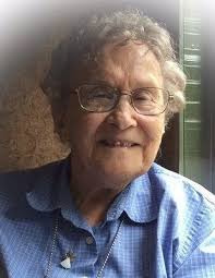 Grace Estel Obituary (1924