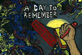 Shop merch, music, vinyl, posters and more. Adtr Homesick Song Quotes Quotesgram
