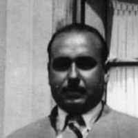 PEDRO FELIPE RODRIGUEZ ROMERO (1921–2006)