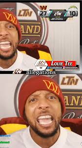 BEAT THE ALLEGATIONS SUNDAY.... FREE OF ALL CHARGES❗, BEST of the BEST from  the Week 5 Pt.3 Enjoy! #jwj #lukemccaffrey #ballislife #jaydendaniels  #raisehail, Check out the LouieTeeNetwork for more ...