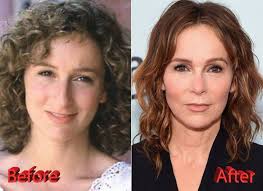 They have a daughter stella, born december 3, 2001. Jennifer Grey Here S What She Looks Like Now Eighties Kids
