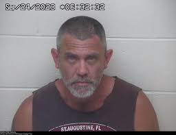 Busted! 31 New Arrests in Portsmouth, Ohio