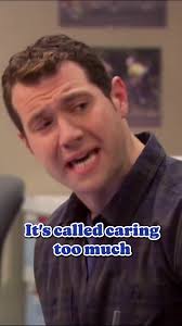 The Funniest Parks and Rec Scene You Might Not Have Seen- Donna and Craig,  played to perfection by the amazing #BillyEichner In this clip, these two  iconic characters face off in a battle of wits.