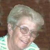 Eva E. Friend Obituary (1928