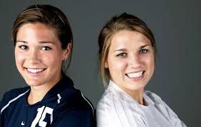 Carley Yates's Instagram, Twitter & Facebook