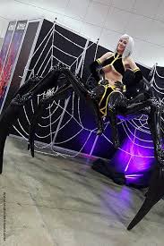 The Best Anime Cosplay And Cosplayers