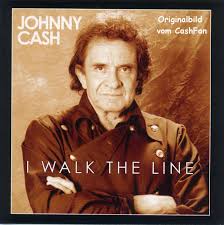 May 06, 2017 towens rated it it was amazing. I Walk The Line Johnny Cash Tontrager Gebraucht Kaufen A00raizk21zzj