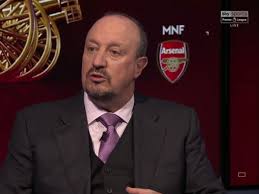 Allenatore da coppe o da campionato? What Rafa Benitez Has Said About A Premier League Return Amid Links To Arsenal And West Ham Football London