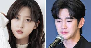 Did you know Kim Rica(Rica Selivilla) ? I just want to ask her.