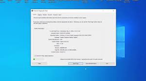 Maybe you would like to learn more about one of these? How To Check Which Version Of Directx Is Installed On Windows 10 Tutorial 2020 Youtube