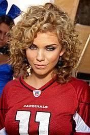 AnnaLynne McCord - Wikipedia