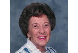 Doris Pittenger Obituary (2009)