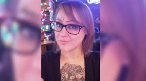 She keeps her midriff bare, wears tattoos, and dresses in hip clothing. Suspect Arrested In Texas For The Murder Of Alison Cantrell