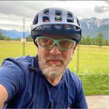 Alex dal nostro gruppo