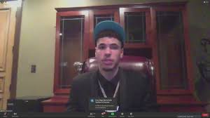 The latest charlotte hornets merchandise is in enjoy fast shipping and easy returns on all purchases of lamelo ball jerseys, hornets gear, apparel, and memorabilia with fansedge. Charlotte Hornets Draft Lamelo Ball In 2020 Nba Draft Kagstv Com