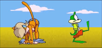 Furry Girl Profiles-Clarisse [Episode 11] - FAPCAT