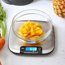 digital kitchen scale shop pampered