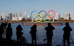 Dokdo masuk peta jepang di olimpiade tokyo, korea utara: Korut Olimpiade Tokyo Dijadikan Jepang Untuk Memuluskan Kepentingan Politiknya Kabar24 Bisnis Com