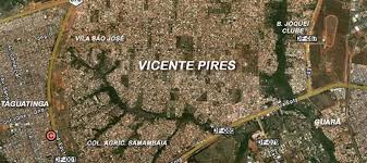 Resultado de imagem para vicente pires