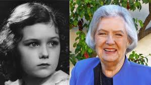 Marilyn Knowlden's decade in Hollywood