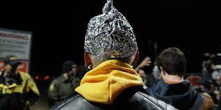 Woman Who Sleeps In 500 Emf Blocking Sack Wants Area Wide Wi Fi Limits Seems Like A Good Time To Remember That Emf Sensitivities Are British Women Wifi Emf